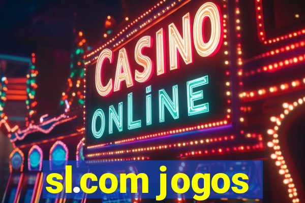 sl.com jogos